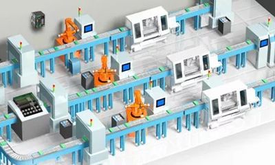 工業互聯網、智能制造、數字化雙胞胎這些&ldquo;熱詞&rdquo;,是在考驗工業人的智商嗎?