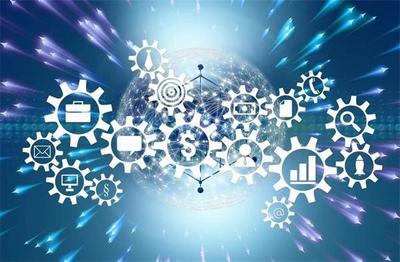 搭行業(yè)平臺快車,電商產業(yè)平臺落地生根