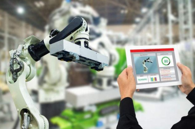 工業(yè)互聯(lián)網與制造業(yè)數(shù)字化轉型