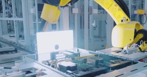 南京入選全國首批 5g 工業(yè)互聯(lián)網(wǎng) 融合應(yīng)用試點(diǎn)城市