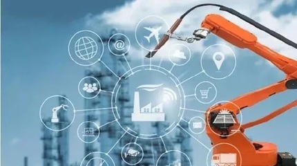 今日智造為今日制造--專注智能制造 工業(yè)互聯(lián)網(wǎng)媒體導(dǎo)航