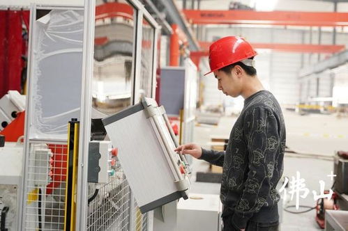 拼出開門紅 打造5g工廠,科達項目預計春節(jié)后在三水蘆苞投產(chǎn)