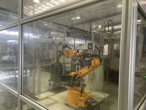 世界互聯網大會倒計時 在浙江桐鄉,看見數字經濟新圖景