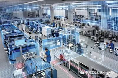 全球工業(yè)互聯(lián)網(wǎng)十大最具成長性技術(shù)展望(2019-2020年)