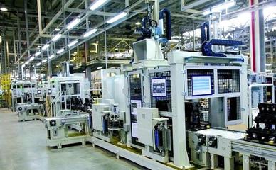 智慧產(chǎn)線換代升級,用戶更看重工業(yè)安卓一體機(jī)這些性能點!