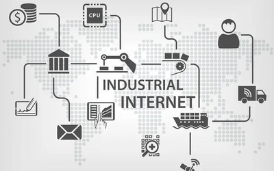 工業(yè)互聯網