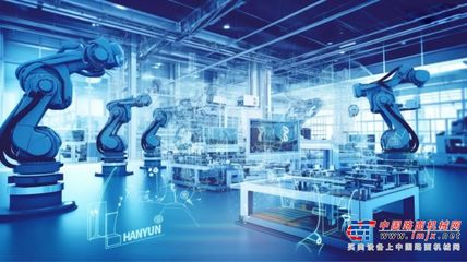 中國第一，全球前十！徐工漢云再次入選Gartner魔力象限，引領工業互聯網新浪潮