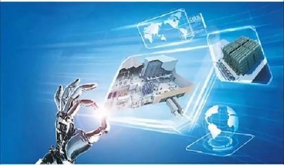 數(shù)據(jù)賦能 從制造業(yè)中來(lái)，回到制造業(yè)中去——楊華勇院士談互聯(lián)網(wǎng)設(shè)備制造的數(shù)據(jù)閉環(huán)